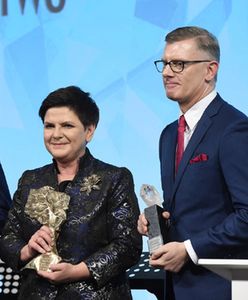 Wicepremier Morawiecki Człowiekiem Roku "Gazety Polskiej"