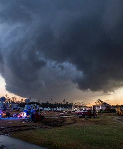 USA: co najmniej 16 śmiertelnych ofiar tornad w stanie Georgia