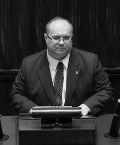 Będzie eksperyment procesowy ws. wypadku, w którym zginął poseł Kukiz'15 Rafał Wójcikowski