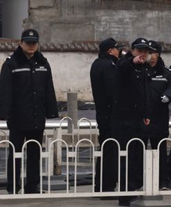 Chiny: w zamachu w Sinkiangu zginęło pięć osób