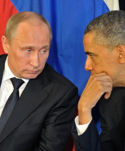 Władimir Putin: nie wydalimy amerykańskich dyplomatów