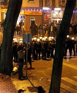 Prezydent Ełku Tomasz Andrukiewicz dla WP o zamieszkach przed Prince Kebab: to dla nas szok