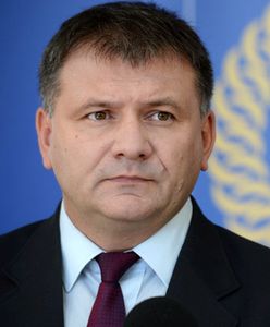 CBA kontroluje oświadczenia majątkowe rzecznika KRS