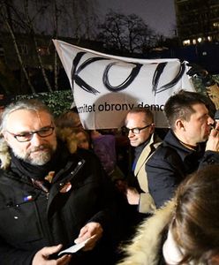 Polonia Institute ostrzega przed Komitetem Obrony Demokracji