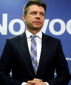 Ryszard Petru: podział PO-Nowoczesna to zły scenariusz. Padła deklaracja