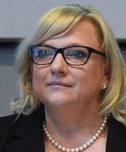 Beata Kempa uderza we Fransa Timmermansa. Seria epitetów