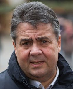 Sigmar Gabriel: Iskandery w Kaliningradzie zagrożeniem bezpieczeństwa w Europie