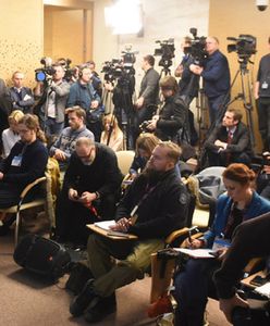 Dziennikarze o nowym centrum medialnym w sejmie: koszmar