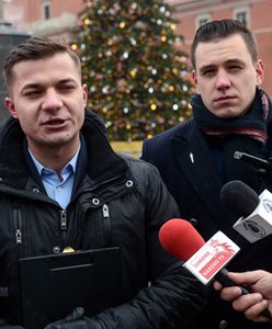 Młodzież Wszechpolska zapowiada "pikiety i różnego rodzaju manifestacje" w Ełku