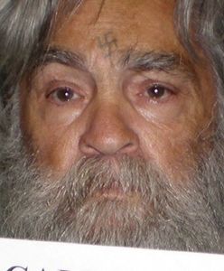 Charles Manson poważnie chory. Trafił na ostry dyżur