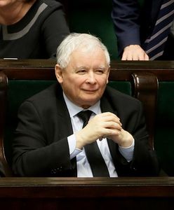 Sprytny ruch prezesa PiS. Zgarnie 100 proc. subwencji Zjednoczonej Prawicy