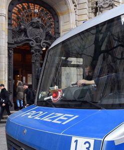 "Sueddeutsche Zeitung": po zamachu służby uznały znajomego Amriego za zagrożenie. Prokuratura: wyłudzał bezprawnie 2,5 tys. euro zasiłku