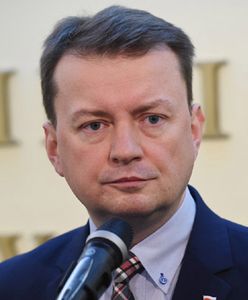 Mariusz Błaszczak zapowiada: we wtorek prezentacja nowej ustawy o cudzoziemcach