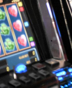 "Zmyśliłem to". Nikt nie napadł na salon gier