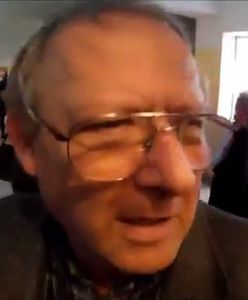 Jest nowe wideo z awantury ONR na spotkaniu z Michnikiem