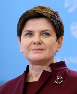 Przystanek kolejowy w rodzinnej miejscowości premier? To nic złego - tłumaczy resort