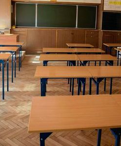 Ogólnopolski protest rodziców. Szkolne klasy świeciły pustkami. MEN zareaguje?