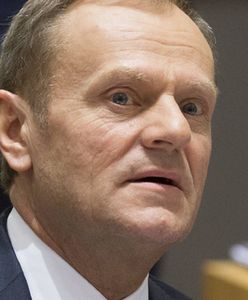 Donald Tusk wybrany na drugą kadencję przewodniczącego Rady Europejskiej