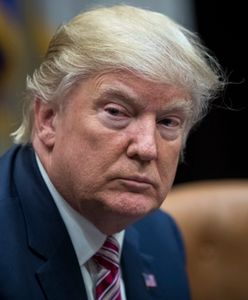 USA: W nocy przed Białym Domem zatrzymano mężczyznę