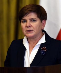 Beata Szydło: Unia Europejska utknęła na mieliźnie, ale mamy rozwiązanie