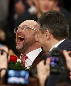 Lewicowy populista zagraża Merkel. Kaczyński ma kolejny problem