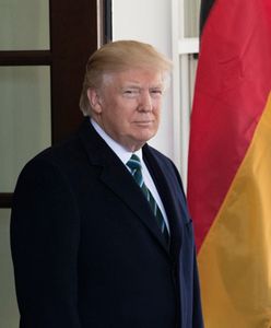 Brytyjski wywiad odrzuca zarzuty szpiegowania Donalda Trumpa