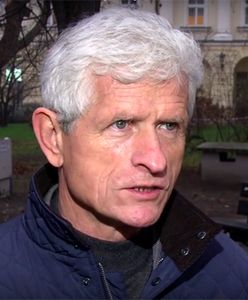 Prof. Kuźniar: Lucyfer z Żoliborza dewastuje Polskę