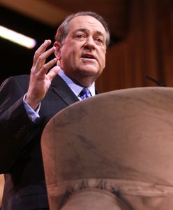 Huckabee: z prezydenturą Trumpa trzeba się wreszcie pogodzić