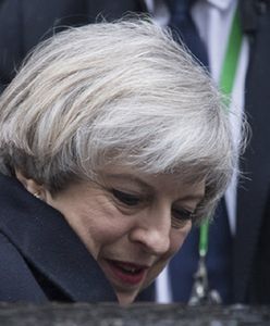 Theresa May: Atak w Londynie był chory i zdeprawowany
