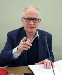 Prawicowy satyryk ostro o Czabańskim: "Nikt nie zadaje większych wizerunkowych strat"