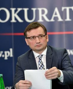 Sędziowie pomylili wyroki. Zbigniew Ziobro interweniuje