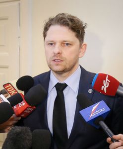 Marek Opioła: przetarg na śmigłowce przetnie spekulacje