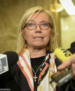 Julia Przyłębska: nie wiem, czego boją się sędziowie