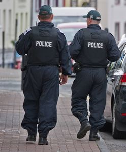 Irlandia: zabity na parkingu mężczyzna był Słowakiem, a nie Polakiem