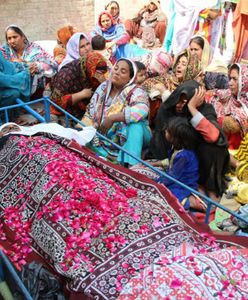 Terroryści z ISIS mordują muzułmanów. Dżihad metodą realizacji chorych ambicji