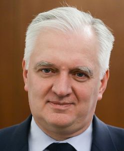 Jarosław Gowin dla WP: ten problem rządu może rozwiązać tylko Beata Szydło