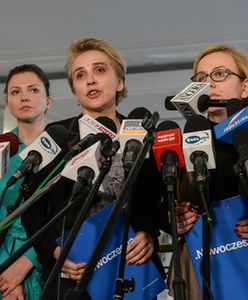 Posłanka Nowoczesnej obiecała zająć się pedofilią w Kościele. Partia jest nieco innego zdania