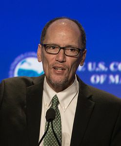 Partia Demokratyczna ma nowego lidera. Tom Perez chce być twardą opozycją wobec Donalda Trumpa