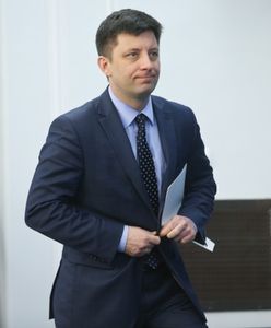 Poseł PiS chce, by przetarg ws. Caracali zbadało CBA