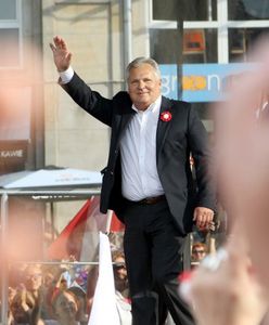Słowa Kwaśniewskiego ws. Caracali wywołały burzę. Andrzej Halicki: mówimy sprawdzam