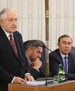 "Sueddeutsche Zeitung": ambasador RP Andrzej Przyłębski o niemieckiej krytyce wobec Polski