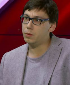 Michał Wybieralski u Sławomira Sierakowskiego o Komisji Weryfikacyjnej: nie do końca będzie miała coś wspólnego ze sprawiedliwością