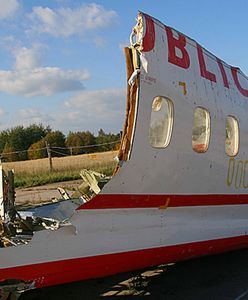 Sprawozdanie BOR dotyczące zabezpieczenia lotu do Smoleńska w Prokuraturze Krajowej