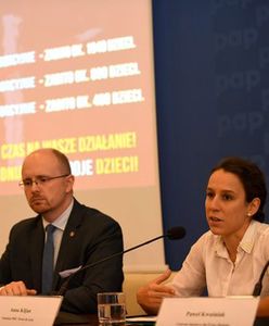 Ordo Iuris przygotowuje analizy ws. projektu zaostrzenia ustawy antyaborcyjnej. Nowicka: chcą nas zmęczyć