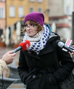 Marsz koalicji antyfaszystowskiej przejdzie 11 listopada przez Warszawę