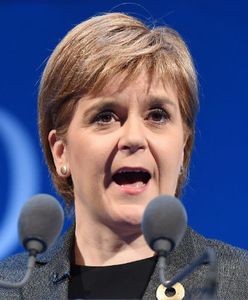 Szkocja: Nicola Sturgeon zapowiedziała nową ustawę o referendum niepodległościowym kraju