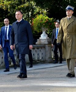 Andrzej Duda na spotkaniu prezydentów państw Grupy Wyszehradzkiej: razem możemy więcej