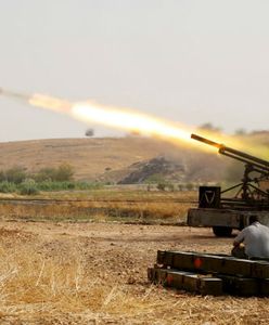 Rebelianci rozpoczęli atak na ważne dla IS miasteczko Dabik w Syrii