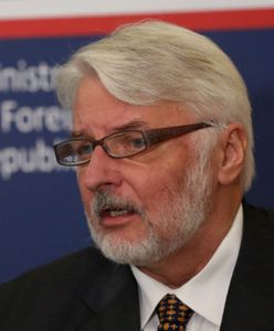 Witold Waszczykowski: nikt nie zerwał rozmów z Francuzami, te rozmowy wygasły