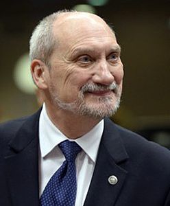 Senator John McCain po spotkaniu z Antonim Macierewiczem: świetna wizyta